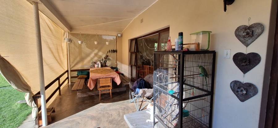 3 Bedroom Property for Sale in Riversdale Western Cape